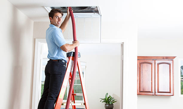 Trusted Safford, AZ Airduct Cleaning Experts